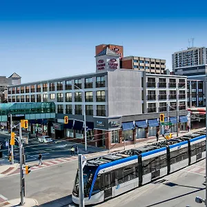 Crowne Plaza Kitchener-waterloo By Ihg Hotel Kitchener
