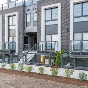 Exquisite, Bright & Modern Condo. Niagara Falls