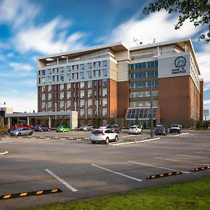 Blackfoot Hotel YYC