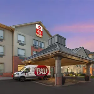 *** Hotel Western Travel Airport Canada