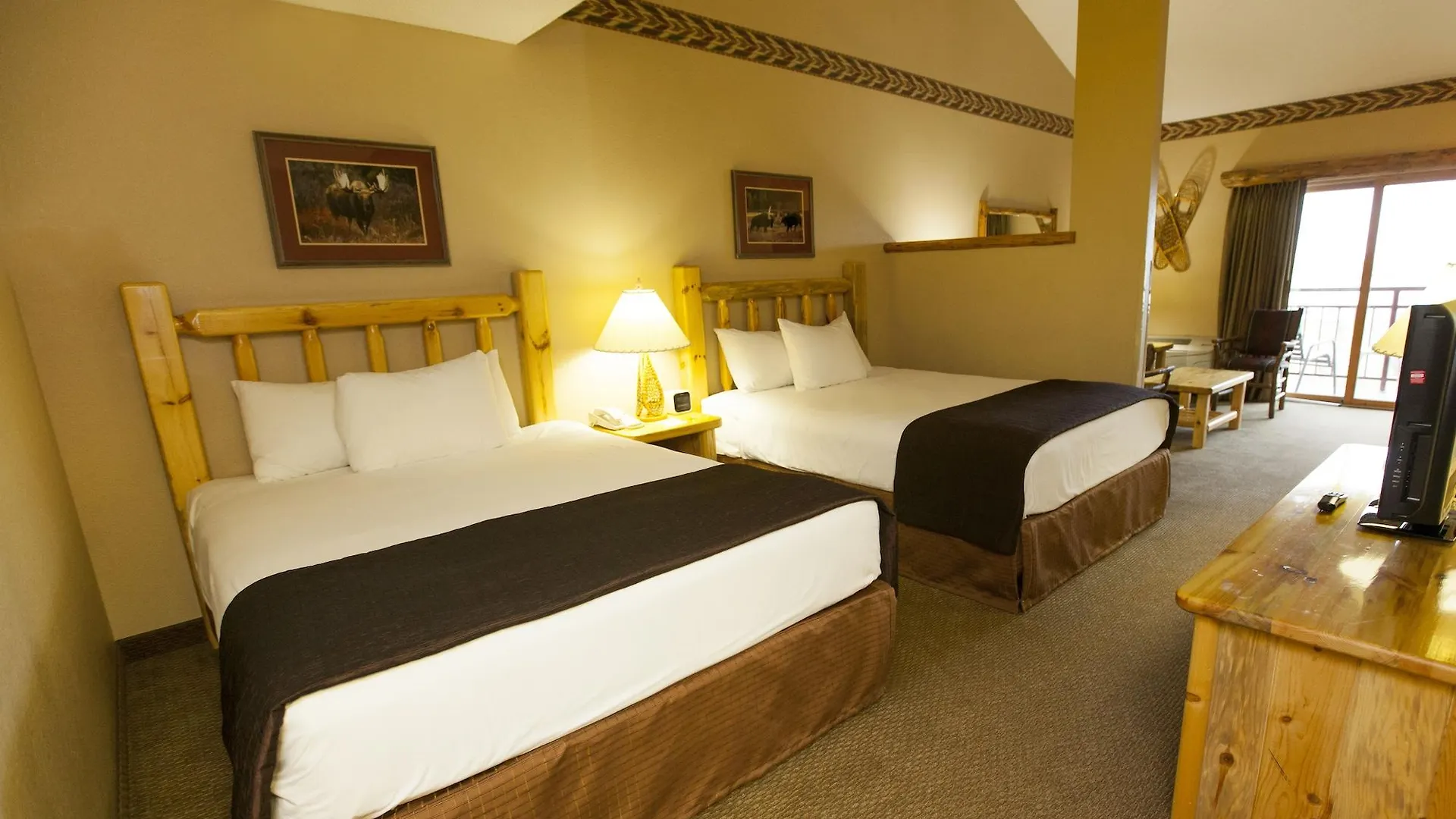 Great Wolf Lodge Waterpark Resort Niagara Falls Canada