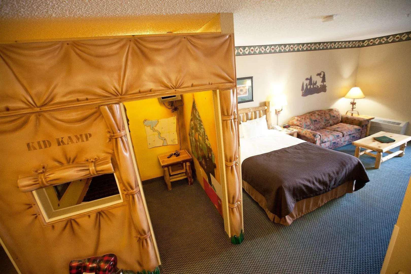 ****  Great Wolf Lodge Waterpark Resort Niagara Falls Canada