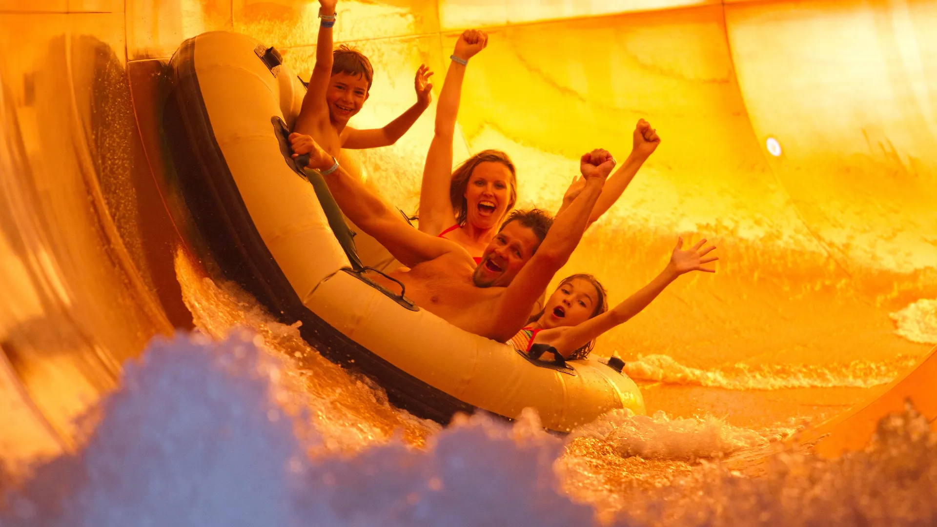Great Wolf Lodge Waterpark Resort Niagara Falls