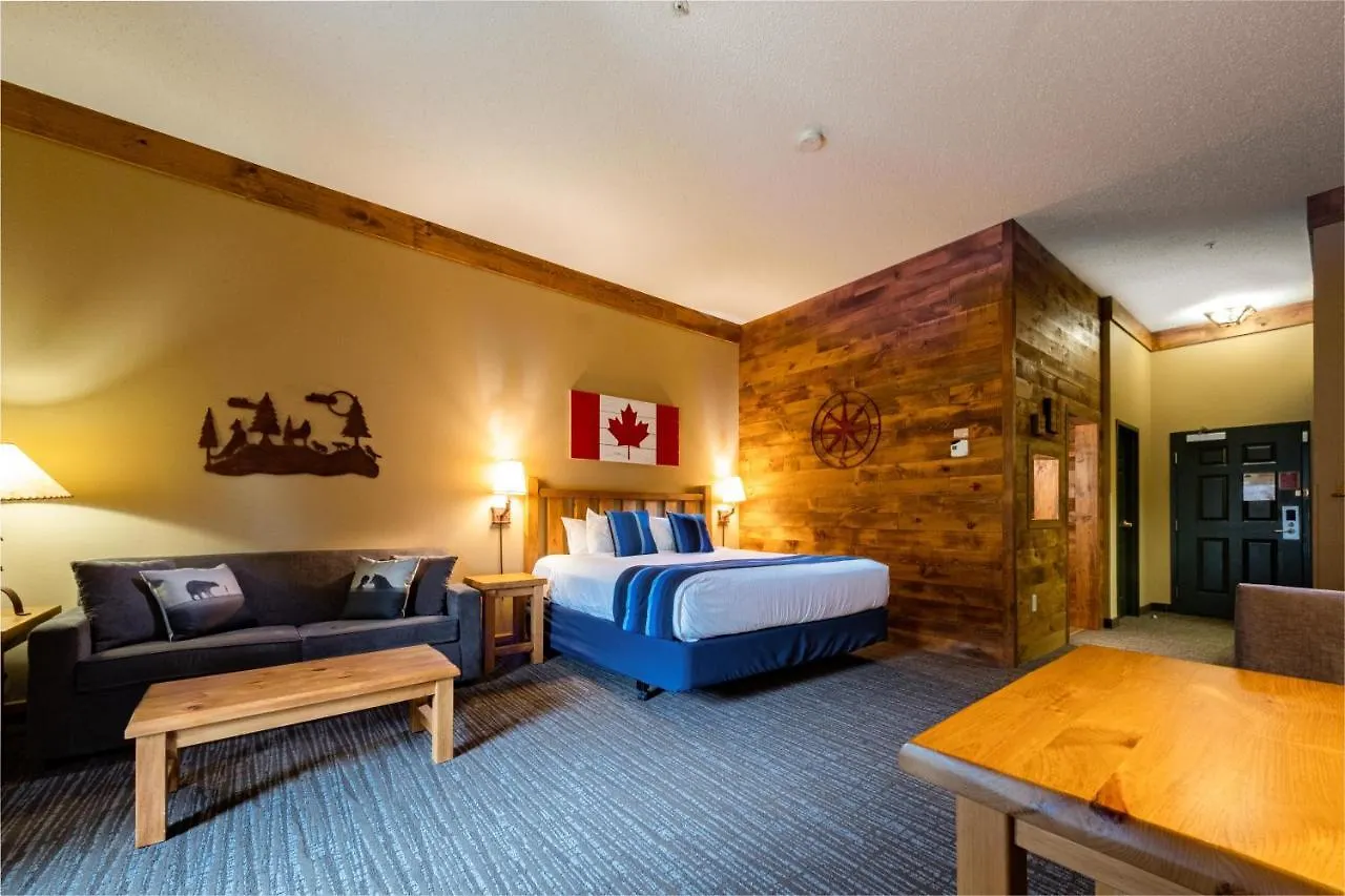 Great Wolf Lodge Waterpark Resort Niagara Falls