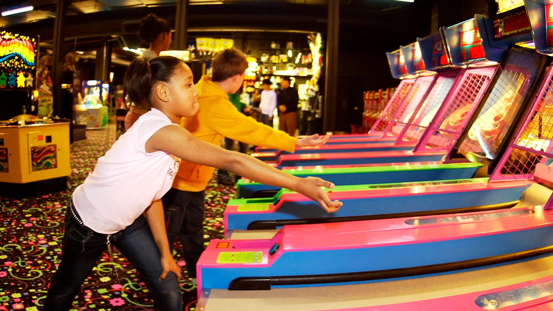 Great Wolf Lodge Waterpark Resort Niagara Falls