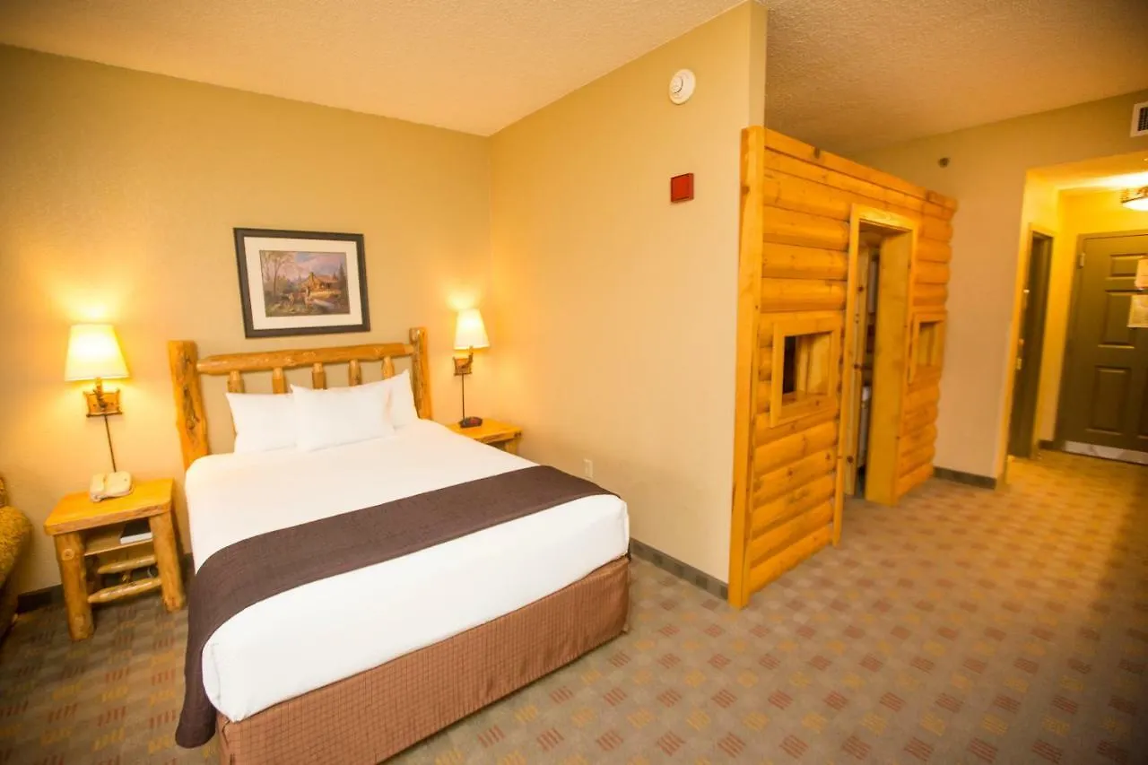Great Wolf Lodge Waterpark Resort Niagara Falls